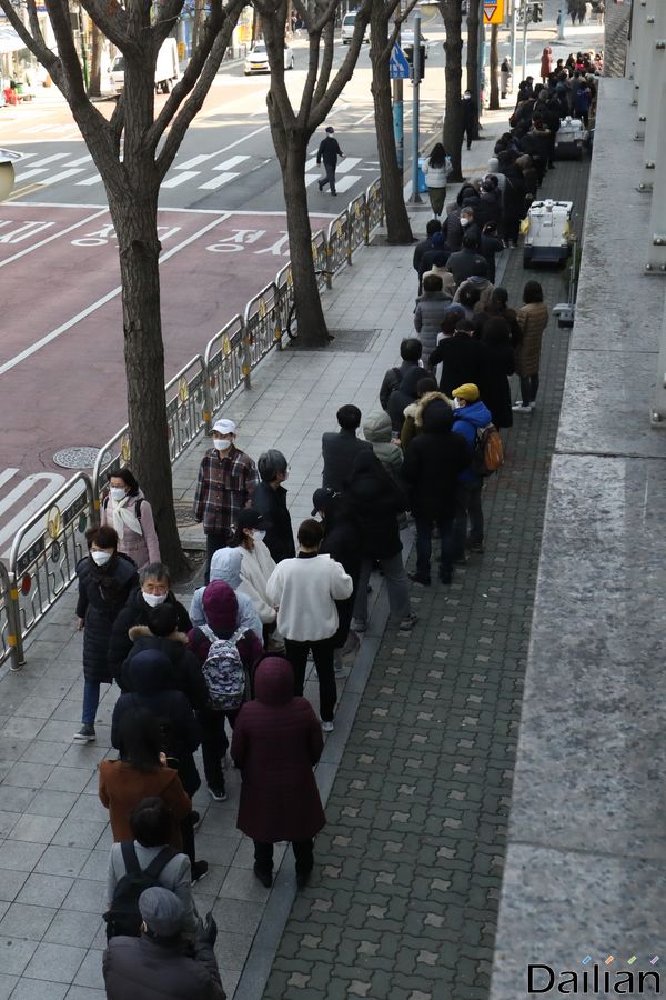 서서울농협 하나로마트 사직점 이미지