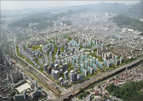 가재울 이미지