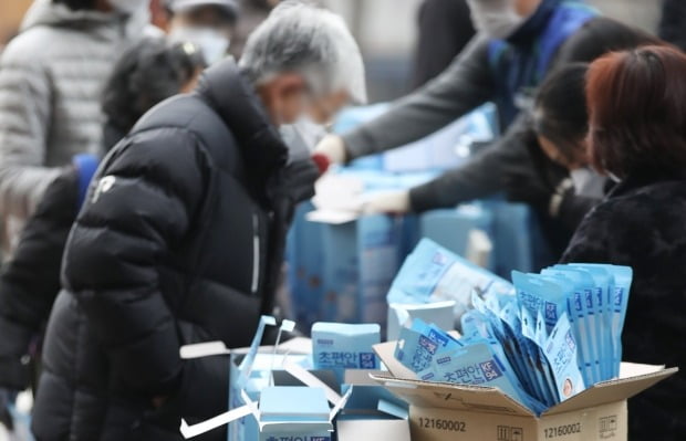 서서울농협 하나로마트 사직점 이미지