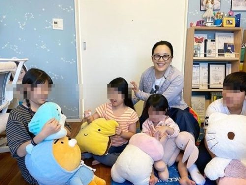 정샘물주 이미지