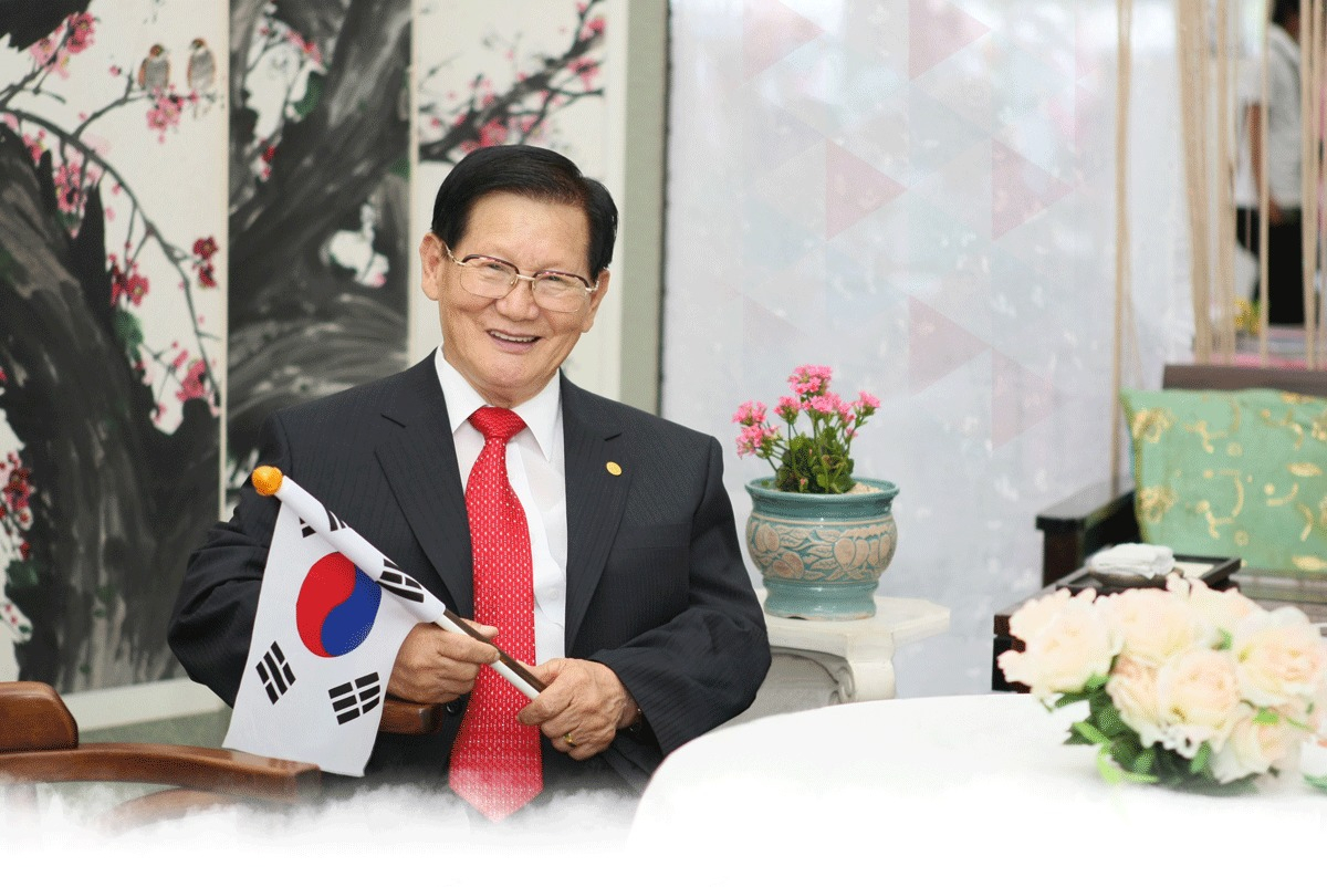 신천지 이미지
