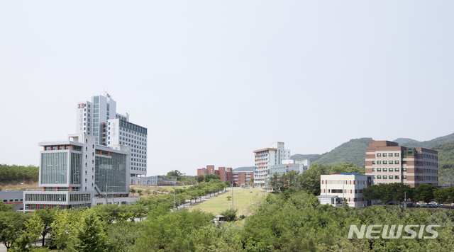 학교법인일청학원 이미지