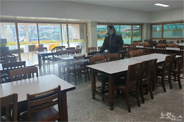사회적협동조합마산희망지역자활센터 이미지