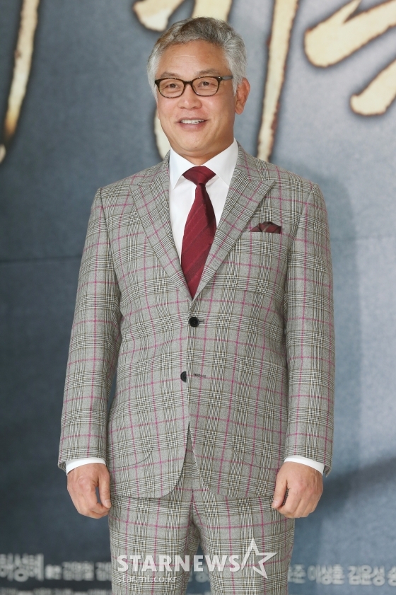 김영철 이미지
