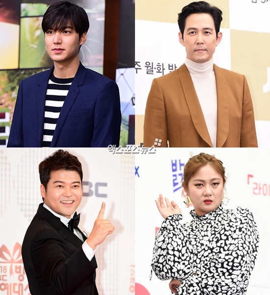 With more than 4,200 confirmed Corona 19 viruses, the Donation procession of stars leading the way in preventing spread and supporting damage continues.Actor Lee Min-ho made a donation of 300 million won for Corona 19 through the Donation Platform Promise on the 2nd, including three childrens associations including the Social Welfare Community Chest (hereinafter referred to as the fruit of love), International Relief Development NGO Good Neighbors, Hope Bridge All States Disaster Relief Association, Save the Childrens Foundation, Green Umbrella Childrens Foundation and Korea Childrens Association. I forwarded it to the agency.Actor Lee Jung-jae, Kim Young-chul, Broadcaster Jun Hyun-moo, and singer Kim Bum-soo did not spend 100 million won on the fruits of the Social Welfare Community Chest of Korea.Donation funds for those who have been leading the way are expected to be used to purchase health masks and hand disinfectants to prevent the spread of corona 19 and prevent the infection of vulnerable groups.Singer Park Hyo-shin was known to have delivered 100 million won of Donation money to NGO Good Neighbors on the 28th of last month, and the group Monster X added to the warm-up.The Donation procession of members of the idol group continues.EXO Suho delivered 50 million won to the Love Fruit Social Welfare Community Chamber on the 2nd, and Dahyun was happy with 50 million won to the Love Fruit Social Welfare Community Chamber on the 29th of last month.EXO and TWICE have previously Donated 50 million won each by members Chan Yeol and Tsuwi.In addition, Winner Kim Jin-woo, who has been leading the Donation, also revealed late on the 29th of last month that he delivered 10 million won to the Hope Bridge All States Disaster Relief Association.There are also stars who do Donation during military service.2PM Junho and rapper Rocco announced on the 2nd that they do not want to pay 30 million won to NGO World Vision for international relief development and hope that the Corona 19 situation will be overcome as soon as possible.Broadcaster Park Na-rae donated 50 million won to the Community Chest of Love Fruit Social Welfare on February 2, and Broadcaster Jung Jun-ha sent 20 million won to the Foundation in 100 years of Korea, asking them to write for the medical professionals who are struggling at the forefront of Corona 19 on the 27th of last month.Lee Hye-jaes wife and florist Moon Jung-won also reported that he had donated 20 million won to the Milal Welfare Foundation on the 28th of last month.Yoo Tae-tae, who has been steadily doing good work, also delivered 10 million won to the Hope Bridge All States Disaster Rescue Association to prevent community infection of Corona 19 virus and to support damage recovery.Actor Jung Jun-hos wife and former Announcer also attracted attention by certifying that he had Donated 10 million won through Far East broadcasting.In January, 5,000 masks were Donated to the Asan Police Human Resources Development Institute and the Incheon Social Welfare Community Chest of Korea, which were temporary accommodations for Wuhan residents. In February, Hong Jin-young, who added 5,000 masks for elderly people living alone and low-income families in the Incheon area,Many stars such as Yoo Jae-seok, Lee Byung-hun, Shin Min-ah, Kim Woo-bin, Suzie, Kang Ho-dong, Lee Si-young, Park Bo-young, Park Seo-joon, Kang Daniel, Red Velvet, Bulletproof Boys Sugar, TWICE Tsuwi, Park Hee-soon, Lee Yeon-bok, Ishian, Super Junior Eunhyuk and Hwang Chi-yeol are participating in Donation.Photo = DB