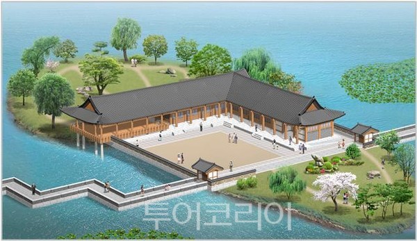 연화정 이미지