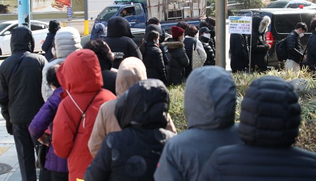 서서울농협 하나로마트 사직점 이미지