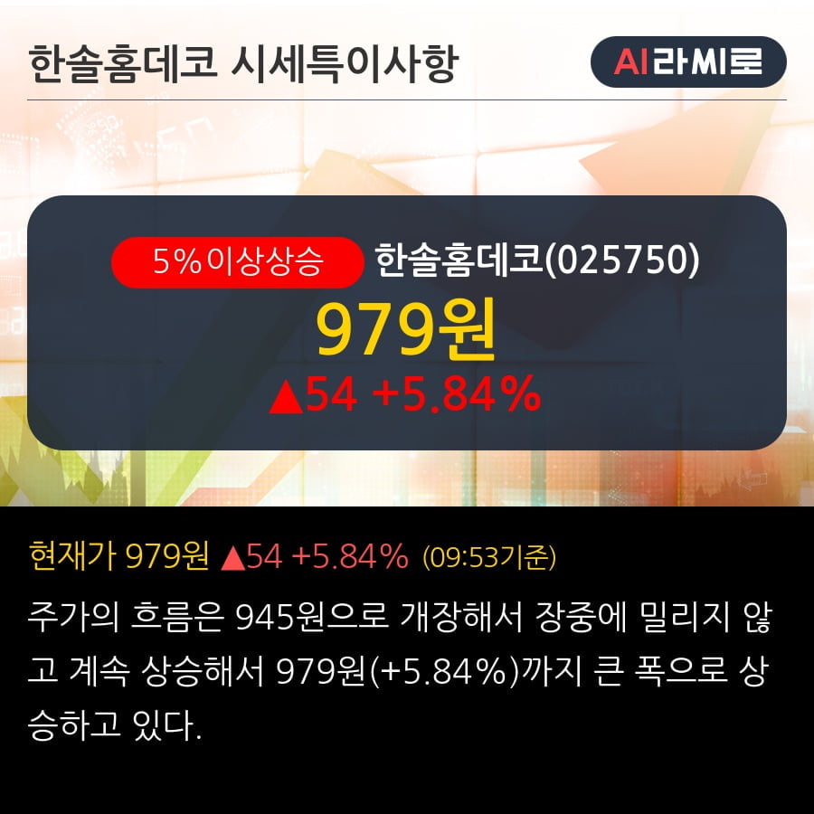 한솔상회 이미지