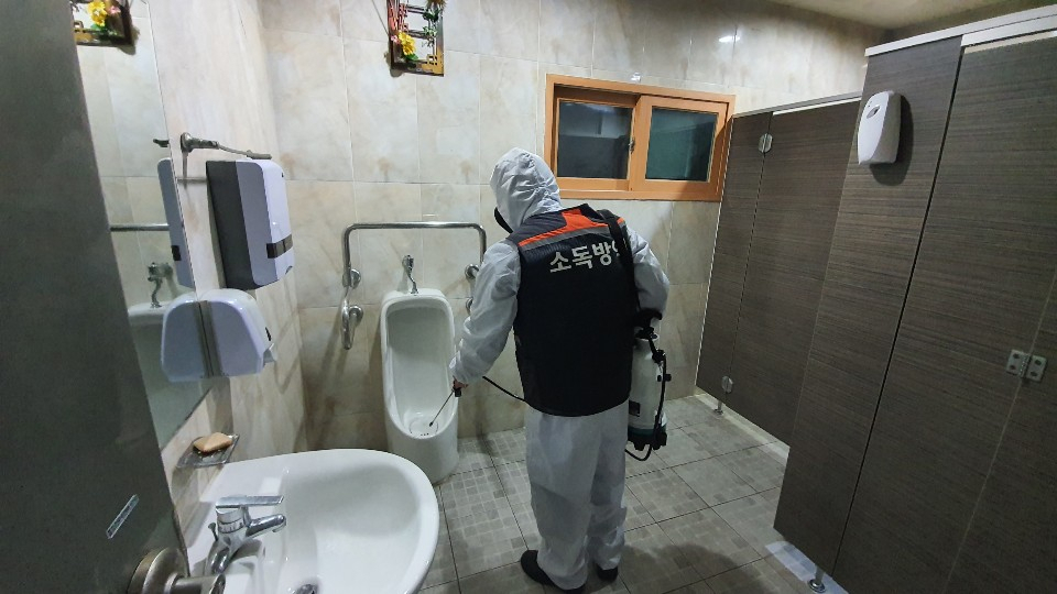 오산주유소 이미지