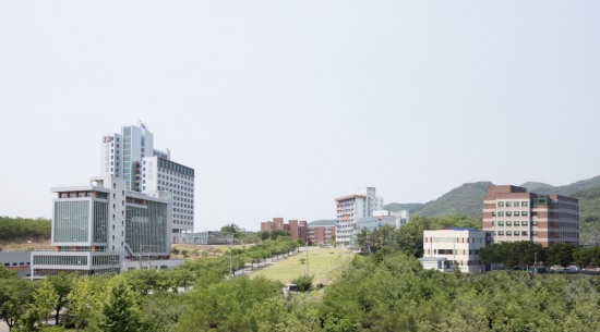 학교법인일청학원 이미지