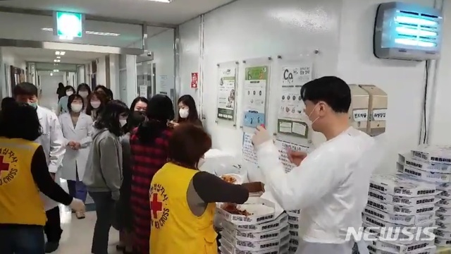 피자샵 이미지