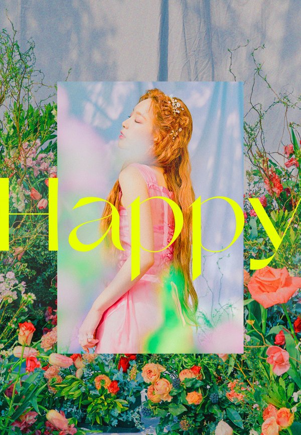 Girls Generation Taeyeon unveils new song HappyTaeyeons new single Happy will be released on each Music site at 6 p.m. on the 9th day, and music videos can also be found on the Taeyeon official website, YouTube, and Naver TV SMTOWN channels.The new song Happy is an R & B pop genre song that reinterprets Old School Duwab and R & B in modern sound. It seems to be a special gift for music fans with warm, warm excitement and happiness in the time with loved ones.In particular, Taeyeon has proved its power of trusting by setting various records such as breaking the record of the top spot in the history of Korean womens solo albums on the iTunes top album chart as well as the top soundtrack chart with the previously released Regular 2 album Purpose and repackaged album.Meanwhile, Taeyeons new song Happy will be released on each Music site at 6 pm on the 9th day.