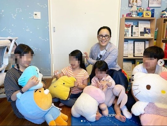 정샘물주 이미지