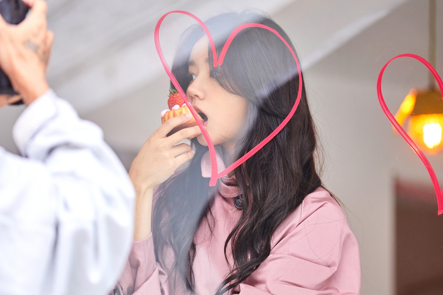 패션아이엔지 이미지