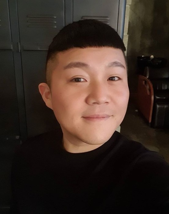 밤톨헤어 이미지