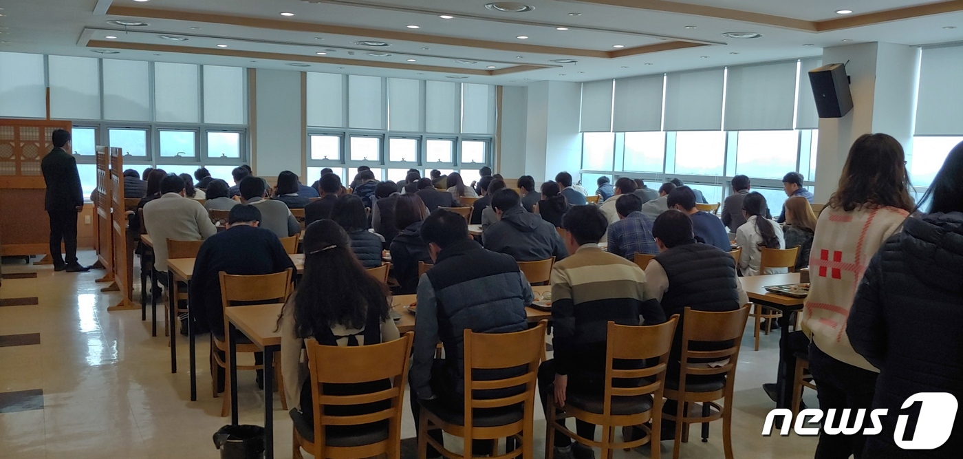 신안구내식당 이미지