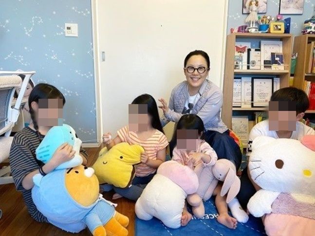 정샘물주 이미지