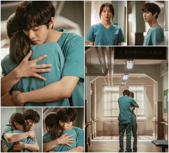Actor Ahn Hyo-seop released his opposites Lee Sung-kyung and Kiss god behind the drama Romantic Doctor Kim Sabu 2.Ahn Hyo-seop said in a recent SBS entertainment information program Midnight in full-scale entertainment and Interview, Unlike Seo Woo-jin, who is a cynical character in the drama, he is actually shy and unfamiliar.However, in the drama, Ahn Hyo-seop, who made a love line with Lee Sung-kyung, who played the role of Cha Eun-jae, and Kiss god, who was brilliantly digested, said, Kiss god was the last screen of the whole shooting.It was not easy to shoot in the spirit, but thanks to the handing over of this in the coachs car, I finished shooting safely. Ahn Hyo-seop, who had seen Season 1 of Romantic Doctor Kim Sabu so much fun, said that the burden was great when the season 2 Acting came to him.He said he was on the filming with the aspiration of Lets not be a civilian, lets do something that will help the drama.There was a special effort in the complete surgical scene that made Actor Ahn Hyo-seop look like Doctor Seo Woo-jin.The romantic doctor Kim Sabu 2 team went to the actual university hospital as a group, and Ahn Hyo-seop said that he practiced practice by tying raw meat alone.Midnight asked Ahn Hyo-seop to demonstrate the operation on the spotAhn Hyo-seop showed a doctor-like appearance than a doctor with an unusual skill, skillfully holding a medical tool used in the actual play.Midnight raised the difficulty and left an emergency patient with a shoulder injury to Ahn Hyo-seop.He is embarrassed to see a warm patient brought by Midnight, but he is a back door that he succeeded in first aid.Not only is it an excellent acting ability, but also a musical talent deep talent Ahn Hyo-seop.Ahn Hyo-seop made a warmer atmosphere by singing the theme song of Romantic Doctor Kim Sabu 2 in a soft voice. It will air at 8:55 p.m. on the 4th.