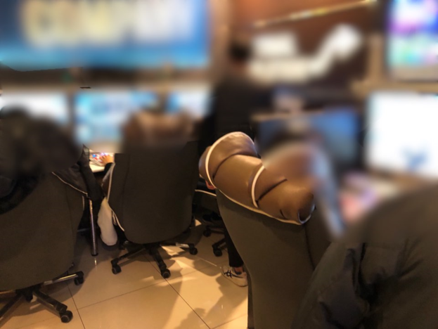아지트PC방 이미지