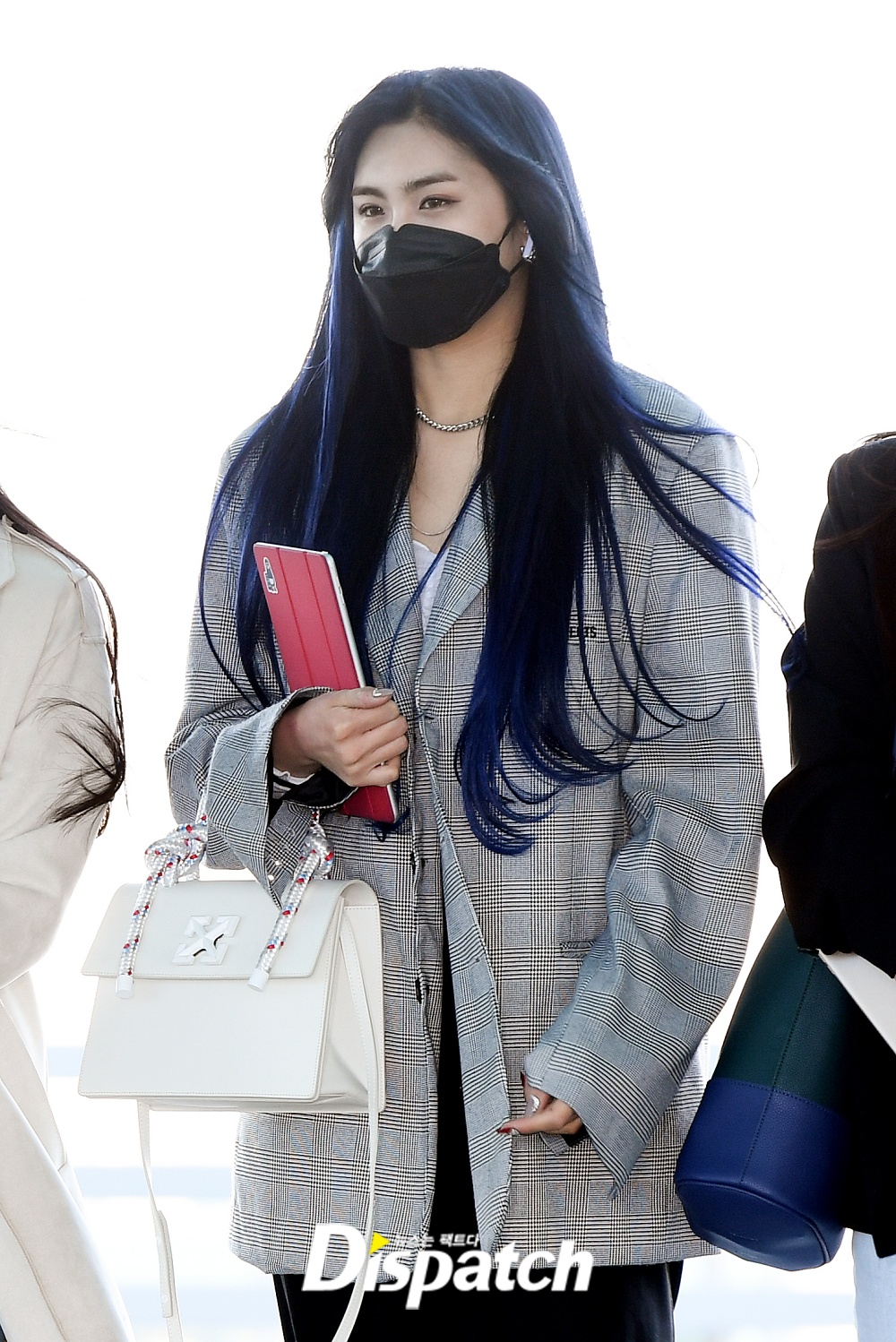 컬러풀헤어 이미지