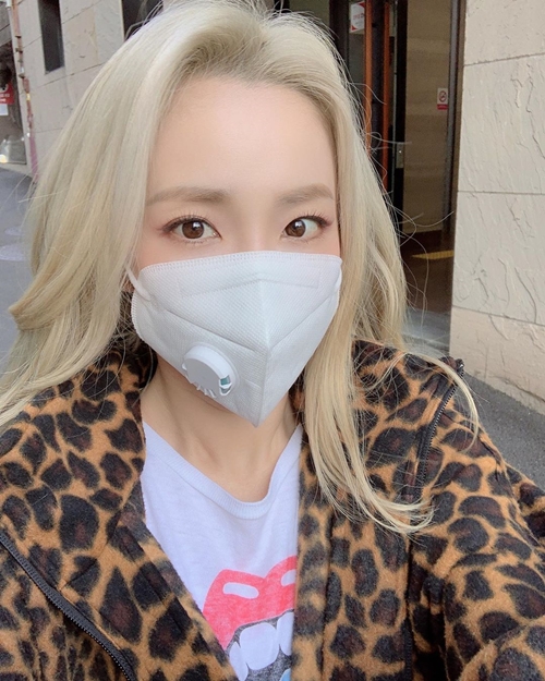 박**-19 이미지