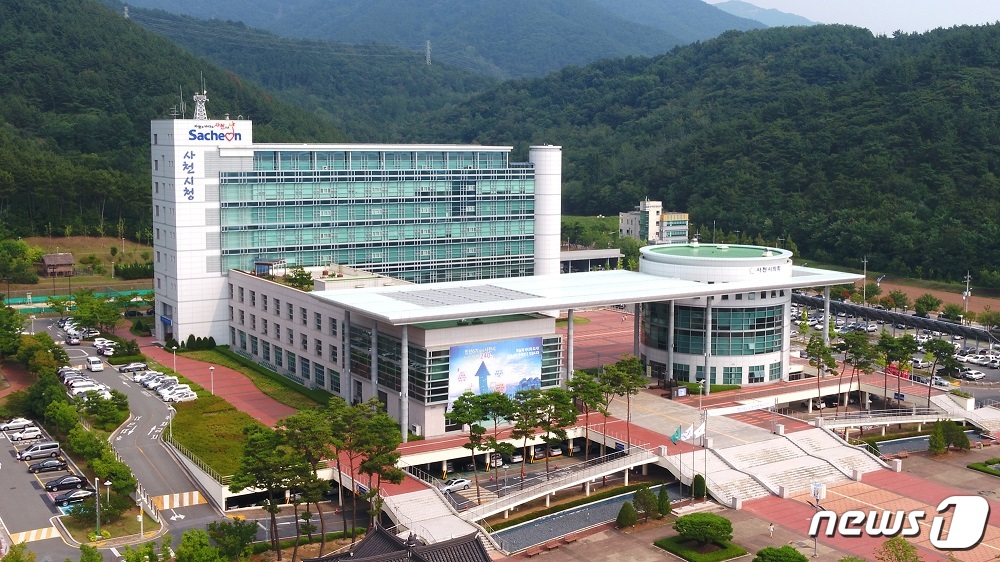 건물주 수산 이미지
