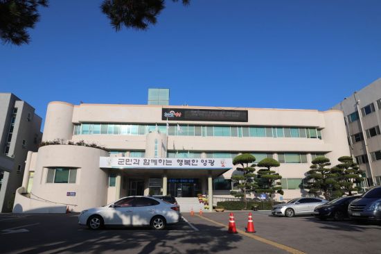 영광건설기계 이미지