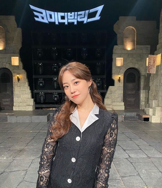 영블리 이미지