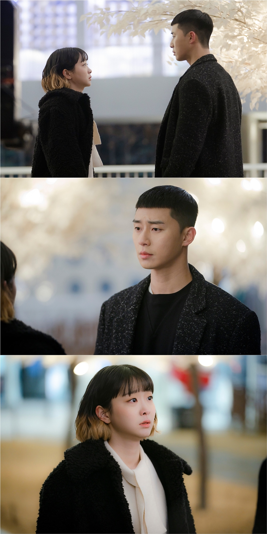<p> ‘Itaewon then write’ Park Seo-joon and Kim Dae-mi of deep eyes perfect this capture was.</p><p>JTBC gold store drama, ‘Itaewon then write’(directing Kim Sung-Yoon, a dimmer picture) side is the 11th broadcast ahead of 6, fond glances with each other for the night birds(Park Seo-joon)and from(Kim Dae-mi), look to the public.</p><p>Public photo belongs to Joeys sad eyes into it. The tears and the trunk with the box and new this and thats what the curiosity stimulating. To Night new is the expression of the complex emotions interwoven are questions better.</p><p>Ahead of the public 11 times in trailer in “even once this to girls as seen?”Called Jang Geun-Soo(Kim Dong-hee)of stone fastball questions hesitate that night new, and to avoid the screwing in of a public bar. This itself followed a spiral box new in “love, love”to straight-Confessions is your one in the appearance of two people in the relationship and how changes can be noted.</p><p>6, broadcast 11 times in the most unexpected of chances, just a night sports car of the investments offered are night New, deeply distressed in the fall, on the one hand my heart to know that night new, and due to heartburn which is in The Shape of drawn. First love Oh Soo-Ah(the right one)towards the unchanging heart I had night new, the Joey in the Confessions is his mind to be reversible, this item is focused.</p><p>‘Itaewon then writing’ with the “Joey from night to new, to meet life first love Realize Have. Towards him not the mind the more you cant hide that from the honest and True Confessions is this that going to be the future, as the relationship between two people change, stay tuned to vary”and I was.</p><p>‘Itaewon Club Festival’ 11 to 6: 10 p.m. 50 minutes JTBC on the broadcast.</p>