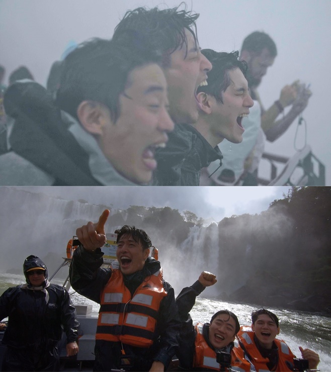트래블러 이미지