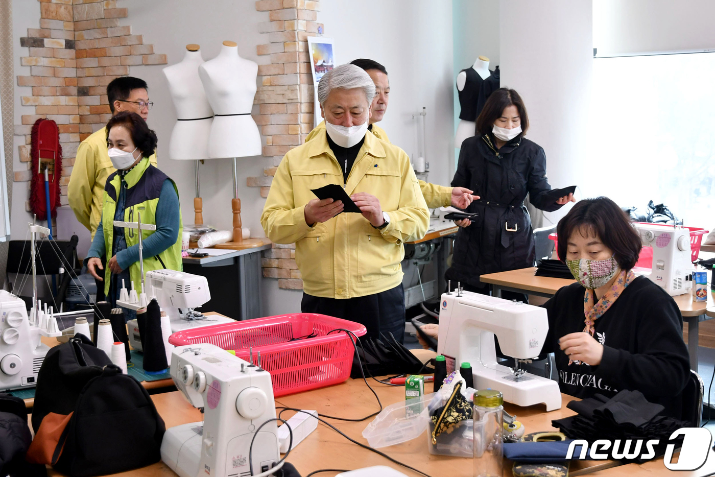 예방홈패션 이미지
