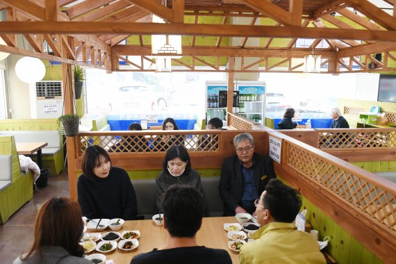 열하루식당 이미지