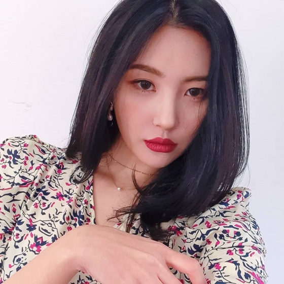 선미 이미지