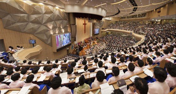 에클레시아(EKKLESIA) 이미지