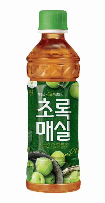 더초록 이미지