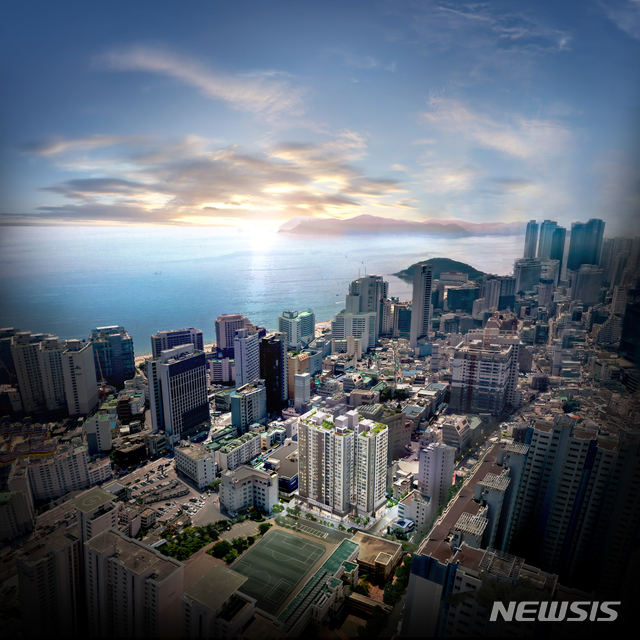 쌍용 더 플래티넘 해운대 청약 분석 — 부산 입지·분양가·투자 가치 완벽 정리 2026