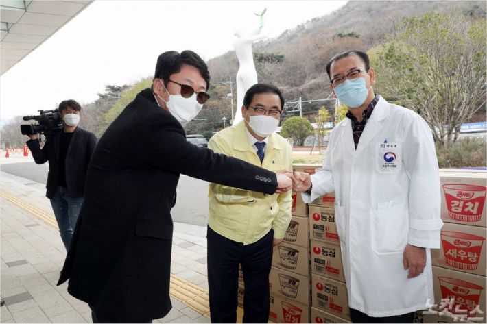 국립마산병원 이미지