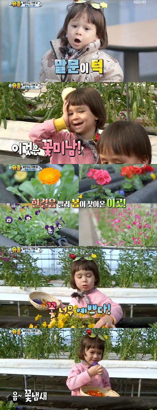 봄이네꽃화원 이미지
