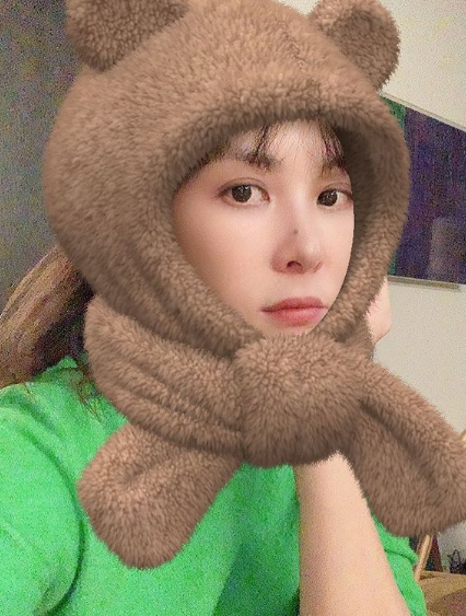 , , Beautiful looks for the rest of the timeActor Ko So-young reported on the latest news in two months.Ko So-young posted two photos on his Instagram on the 9th day.The photo shows Ko So-young, who seems to have worn a bear hat with the Camera application effect.On the other hand, Ko So-young donated 100 million won to the Holt Childrens Welfare Association on the 2nd to pray for overcoming Corona 19.dong-a.com entertainment news team