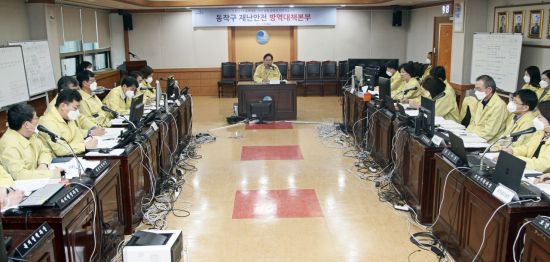 통일인력 이미지