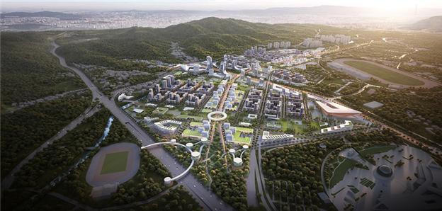 시아도시건축개발 이미지