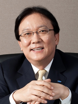 씨제이대한통운 주식회사 이미지