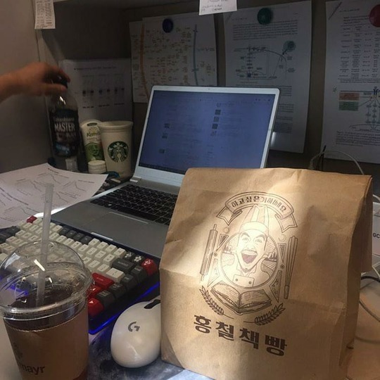 나눔빵집 이미지