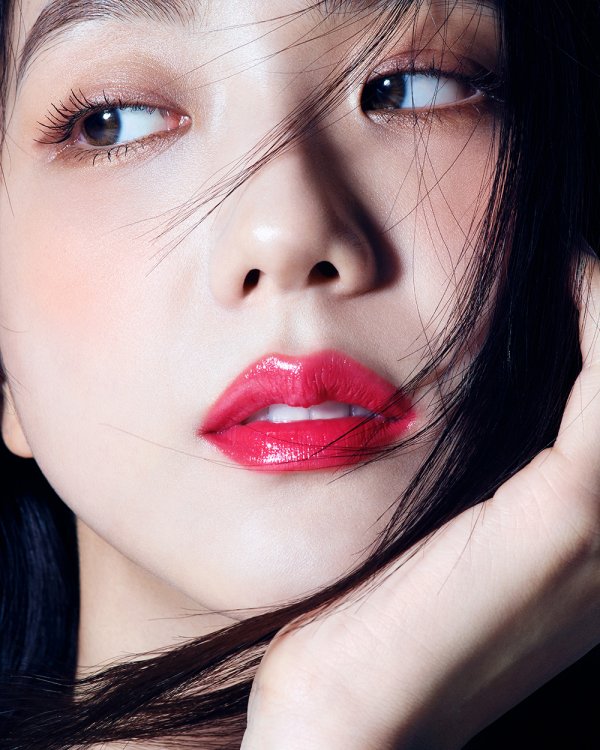 BLACKPINK Ji Soo, dazzlingly beautiful