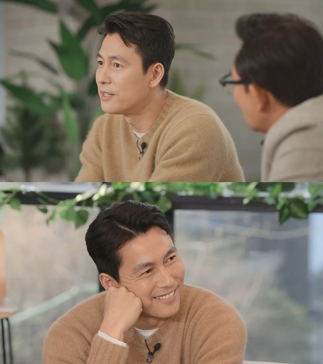 Actor Jung Woo-sung will go to the guest once in Dool King Sejong Institute.In the KBS2 entertainment program Dool King Institute Suda Seung Chul broadcasted on the 11th, Jung Woo-sung appears and talks about the joy of learning that is essential for living life with Dool Kim Yong-ok and singer Lee Seung-chul.Jung Woo-sung has emerged as an icon of youth through the movie Bit. Since then, he has been transformed into a variety of acting and has become a representative actor of Korea.After succeeding as an actor, he has been appointed as a goodwill ambassador for the UN Refugee Organization and has been carrying out various social activities.In a recent shoot, Jung Woo-sung responded that he was wondering that he was invited to the pleasure of learning, the first theme.He had left school as a child and had been alone in the world early, and the first thing he heard was that his mother had allowed him to say nothing.I cant forget the mother of the day, Jung Woo-sung said.In the meantime, Jung Woo-sung could not take his eyes off Dool Kim Yong-ok and said, It seems to be an entertainer.He is a fan enough to look at the lecture of Dool Kim Yong-ok on the Internet and see it steadily.Dool and Jung Woo-sungs special relationship can be seen on the 11th at 11:10 pm.