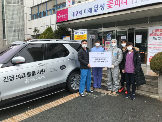 부산오토모빌 이미지