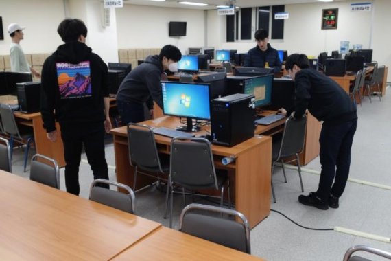 새올컴퓨터 이미지