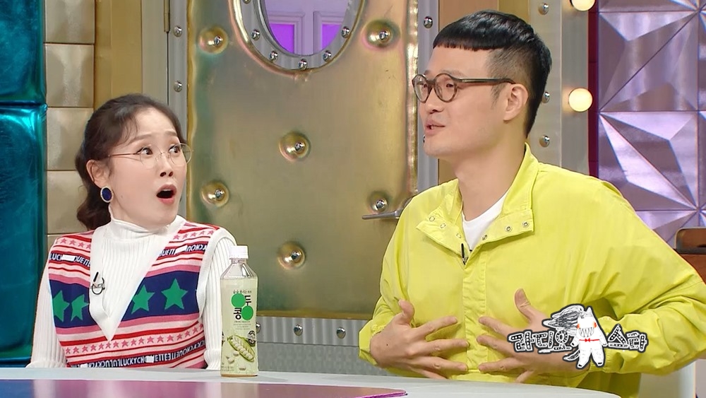 Singer Jo Jung-chi appears on Radio Star to prove her daughter fool aspect with the story of stealing Alone tears because of her daughter.The act of a cute daughter who holds his feelings will bring laughter.Today (11th) at 11:05 p.m., the episode of Choi Jung-ins high-quality talk show MBC Radio Star (planned by Ahn Soo-young/director Choi Haeng-ho) will feature Park Hyun-bin, Lee Ha-jeong, Park Seul-gi and Jo Jung-chi, which will feature Parents for the First time.Jo Jung-chi is curious about why he waited for Radio Star recording, and he catches his attention with a different style.The recent Roy style of Park Seo-joon, which is popular, is a form of transformation, but the cast members are curiously excited about it.Jo Jung-chi proves her daughter fool aspect with her daughters episode: she brought her daughter to a daycare center and stole Alone tears.He says,  (going home) I shed tears. I wonder what the daughters behavior would have made him cry.In addition, Jo Jung-chi reveals his wife Choi Jung-ins breathtaking habit and attracts attention. Kim Kook-jin, who heard this, advocates Choi Jung-in and argues (?), and he will also laugh at his wife Choi Jung-in and the style of fighting between the drama and the drama.Jo Jung-chis story of the steal of Alone tears because of his daughter can be confirmed through Radio Star, which is broadcasted at 11:05 pm today (11th).On the other hand, Radio Star is loved by many as a unique talk show that unarms guests with the dedication of a village killer who does not know where 4MCs are going and brings out real stories.iMBC  Photo MBC