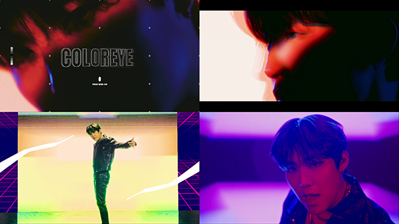 AB6IX (AB6IX) released Park Woojins solo song COLOR EYE Music Video Teaser, the last track of Digital EP 5NALY (Five Nally) released on February 13 through official SNS channels at 6 pm on the 10th.In the public image, Park Woojin showed unique charm with unique rough wrapping in leather black costume. UNIQ motion graphics and colorful colors used in the video add visual beauty and raise expectations for the main music video.Brand New Music said, COLOR EYE, a trap hip-hop song that Park Woojin participated in in the lyrics, is a combination of powerful 808 bass and dreamy synth sound with Park Woojins solid yet rhythmic wrapping.I would like to ask for your expectation and interest in the main piece of Music Video, which will be released on the 12th, as it is a song that has been loved by fans by showing intense and perfect stage performance through the first solo concert held at the Olympic Gymnastics Stadium (KSPO DOME) last November.On the other hand, Brand New Music is the new album 5NALLY by AB6IX (Lim Young-min, Jeon Woong, Kim Dong-Hyun, Park Woojin, Lee Dae-hwi), MOONDANCE by Jeon Woong, The MORE by Kim Dong-Hyun, Lee DDo Park Woojins solo song COLOR EYE Music Video will be released at 6 pm on the 12th, with the performance music video for each of the four members sequentially released, including ROSE, SCENT, KISS by Ae-hwi and BREAK UP by Lim Young-min. It will be released through SNS channels.