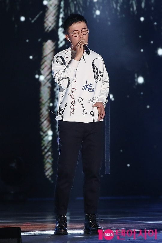 조장혁, 정치적 견해→악플에 